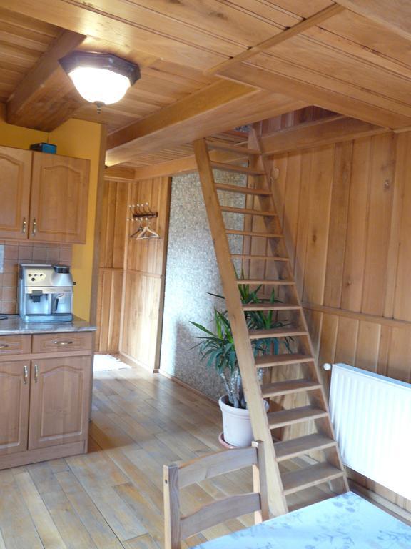 Tölgyfakuckó apartman Hotel Baja Kültér fotó