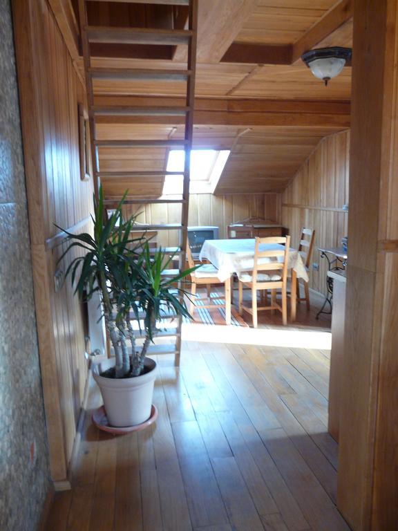 Tölgyfakuckó apartman Hotel Baja Kültér fotó