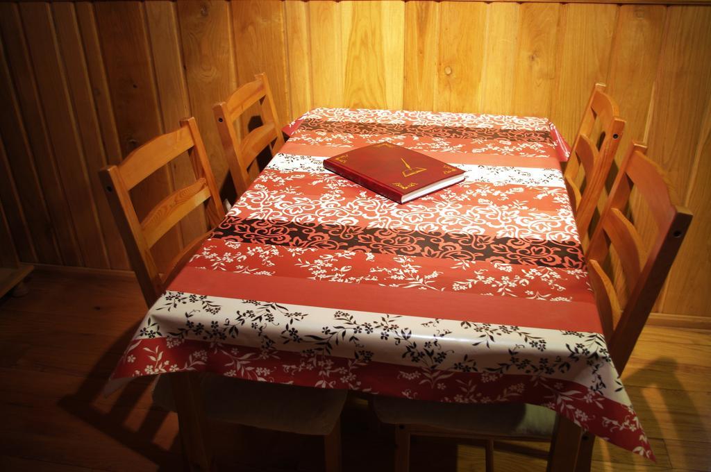 Tölgyfakuckó apartman Hotel Baja Kültér fotó