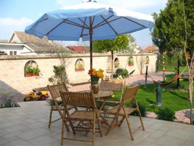 Tölgyfakuckó apartman Hotel Baja Kültér fotó