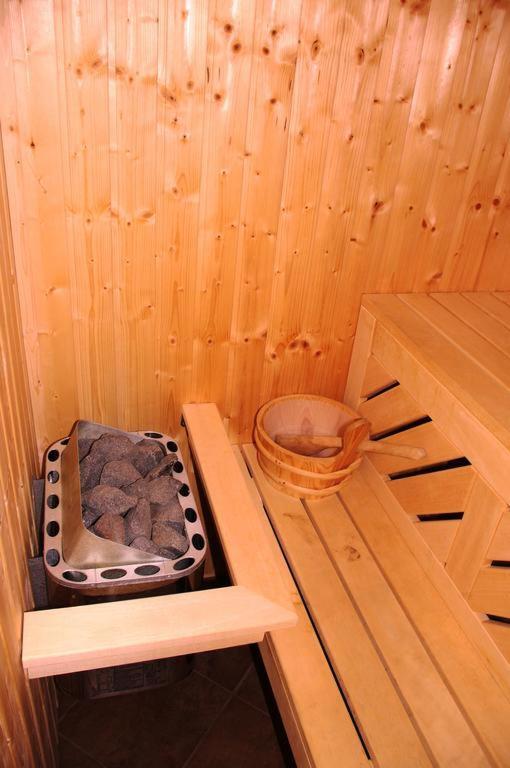Tölgyfakuckó apartman Hotel Baja Kültér fotó